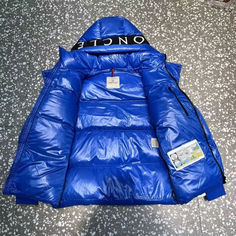 Moncler Down Jackets